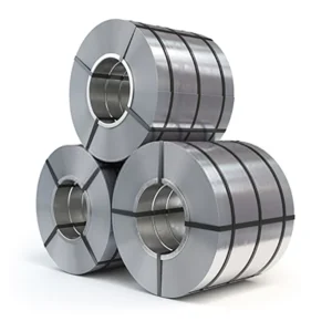 Non-oriented Electrical Steel（CRNGO）