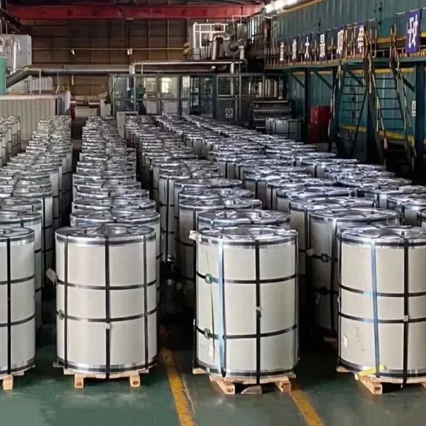 Oriented Electrical Steel（CRGO） - 图片 4