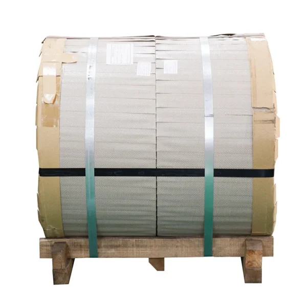 Oriented Electrical Steel（CRGO） - 图片 3