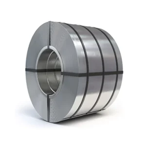 Cold rolled grain oriented steel sheets used in transformer core production