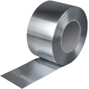 Coils of cold rolled grain oriented steel for transformer manufacturing