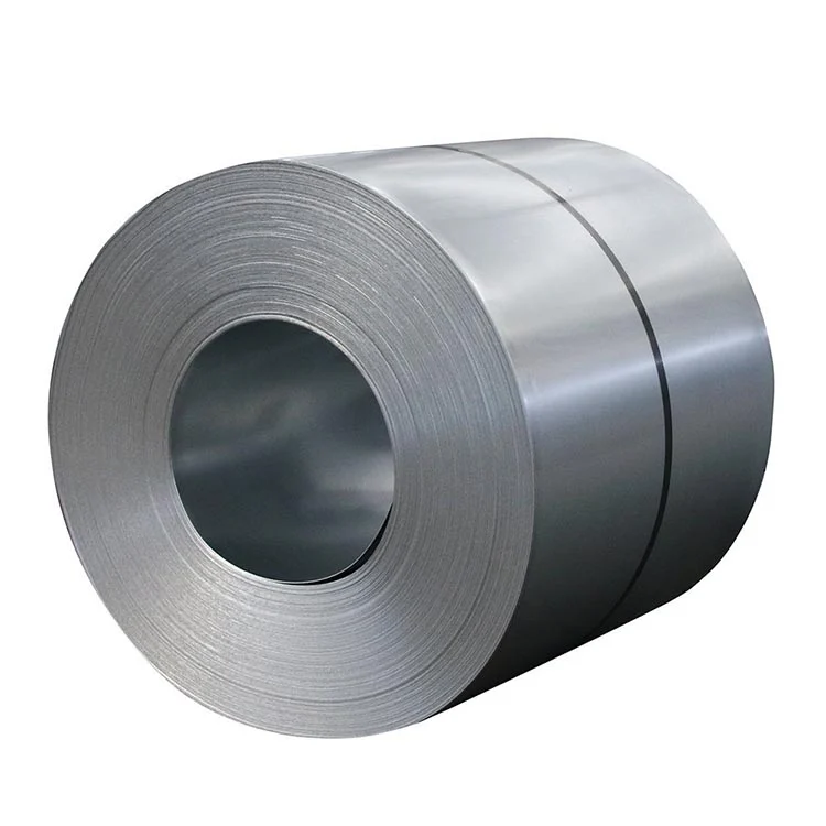 High-performance electrical steel sheets used in transformer core manufacturing