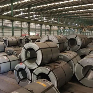 Electrical steel export team announces international expansion
