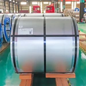 Global market trends in electrical steel and cold rolled electrical steel exports
