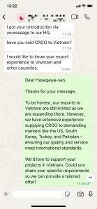 crgo-steel-Customer-feedback-South-Korea