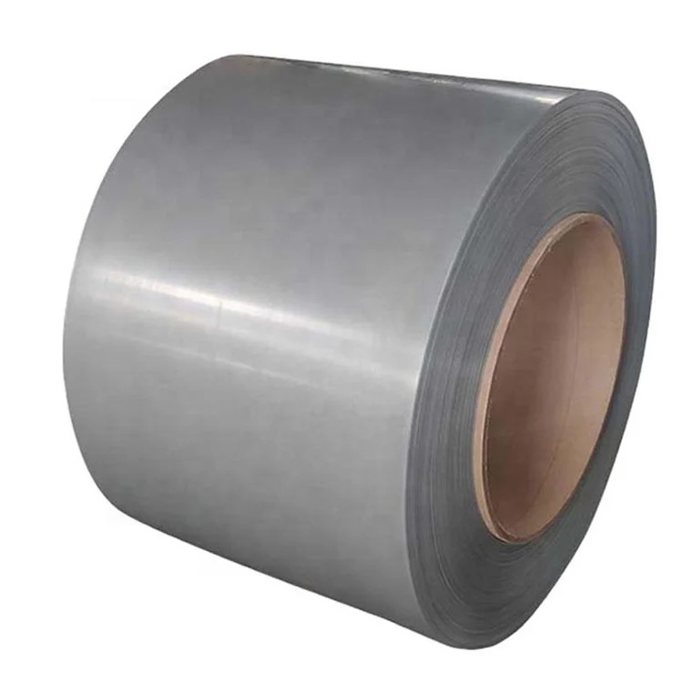 Standard CRGO coil, grades M4-M6, ready for shipment