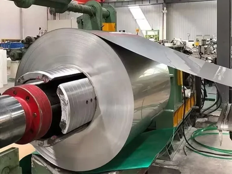 Electrical Steel Coil