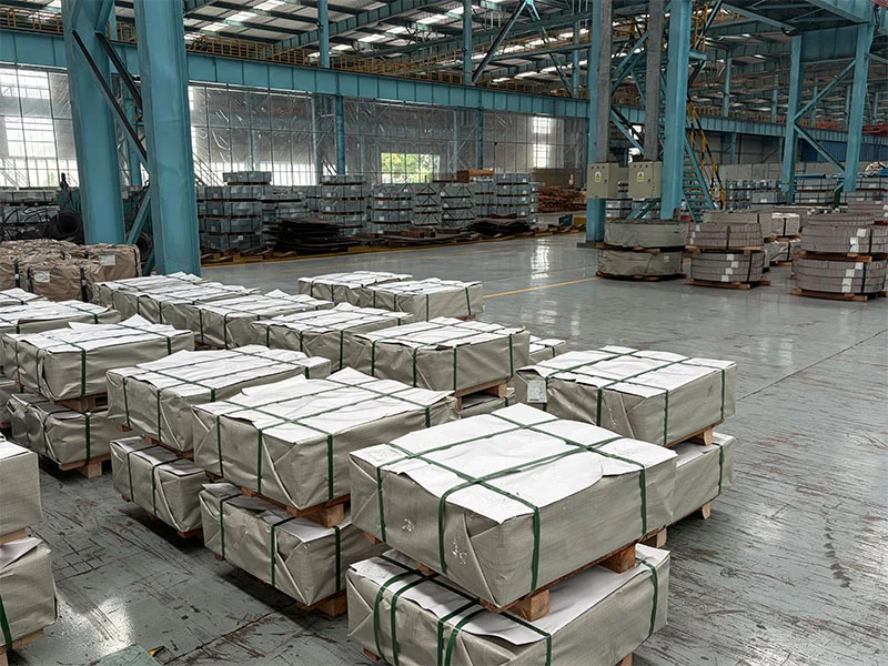 Non-oriented Silicon Steel Sheet for Sale