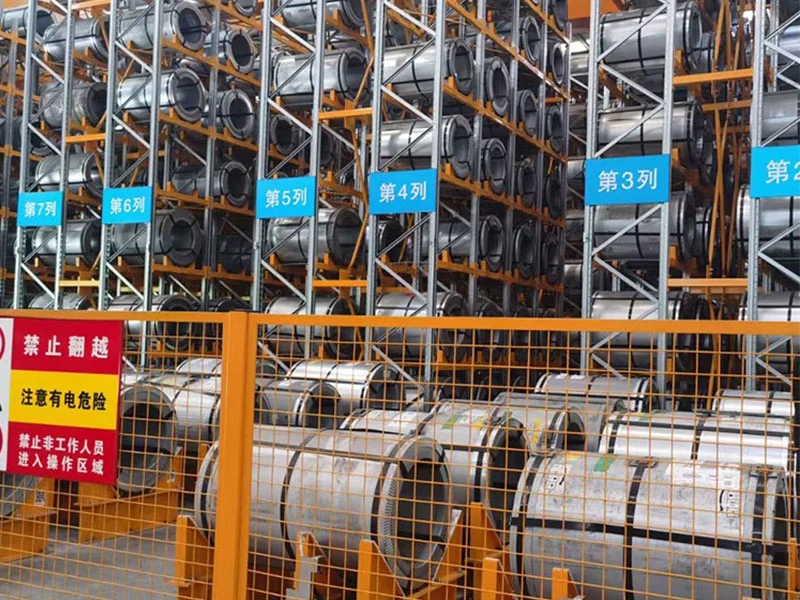 grain-oriented-electrical-steel-transformer-core