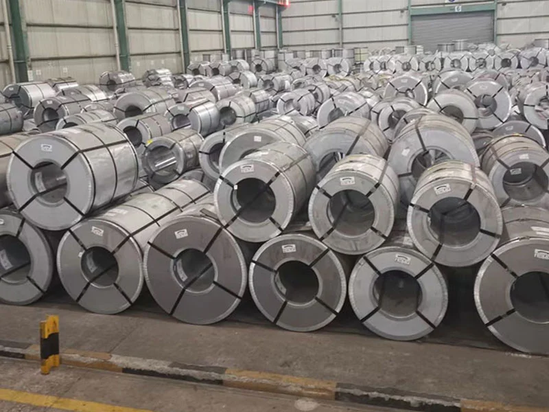 grain-oriented-electrical-steel-silicon-sheet