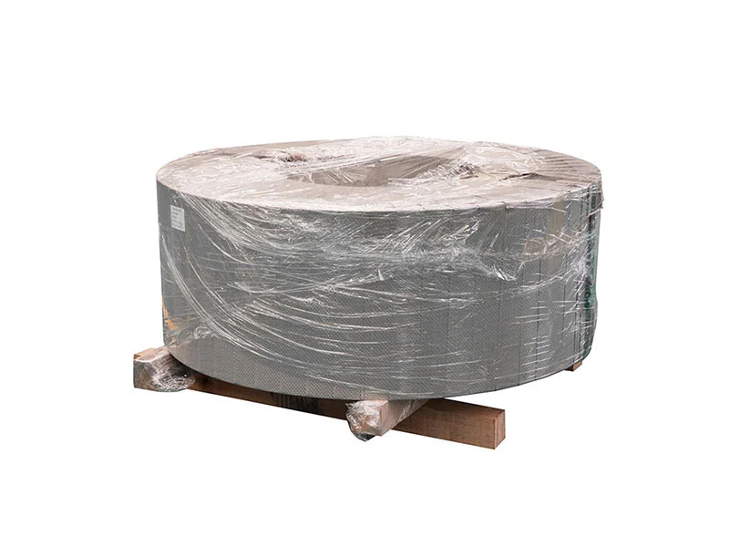 grain-oriented-electrical-steel-coil-storage