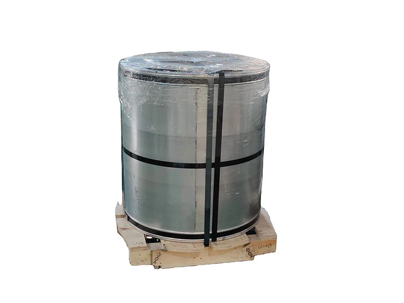 grain-oriented-electrical-steel-inspection-report
