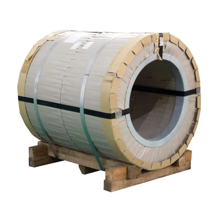 Non-oriented-silicon-steel-used-in-electric-motor-core