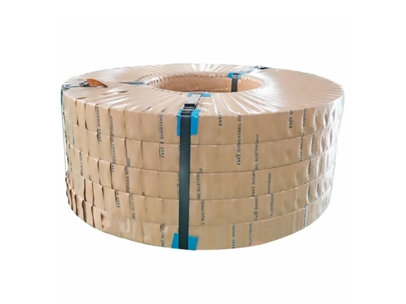 oriented-silicon-steel-high-permeability-coil
