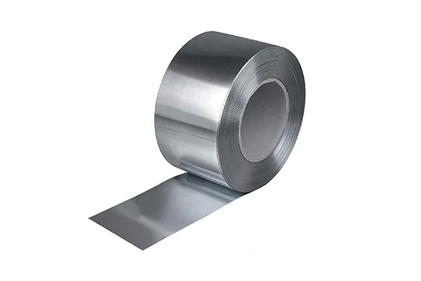 Ultra-thin silicon steel foil