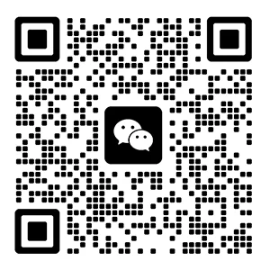 Scan to add Zhongxin Special Steel on WeChat