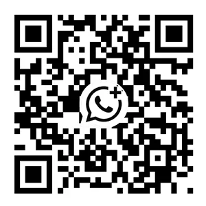 Scan to chat with Zhongxin Special Steel on WhatsApp