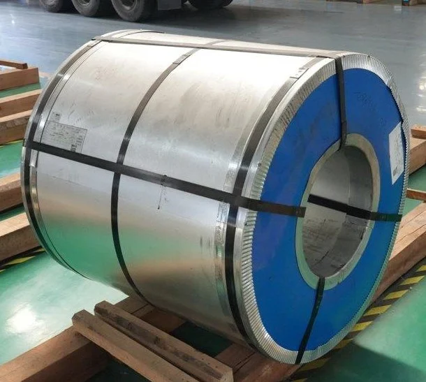 CRNGO electrical steel coil processed into motor lamination steel for Southeast Asian appliance motor manufacturing