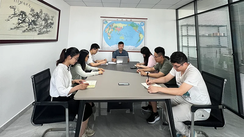 Zhongxin Special Steel office, Xishan District, Wuxi