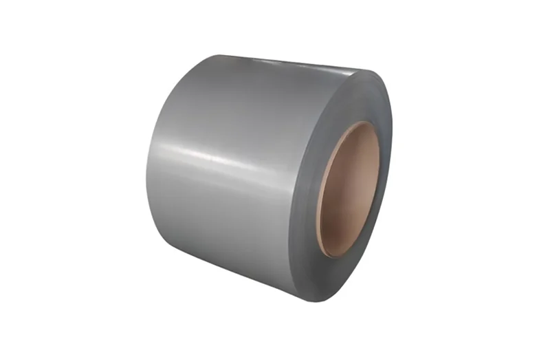 Grain-oriented silicon steel (CRGO) coil for transformer cores