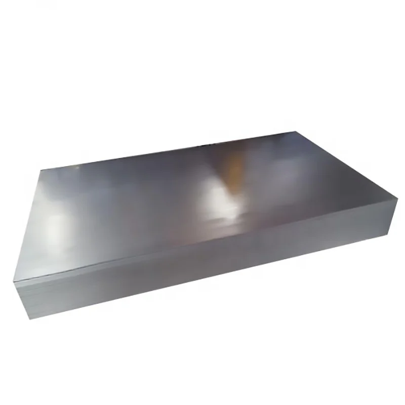 CRGO steel cut-to-length sheet