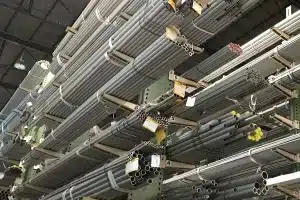 Does aluminum rust? Corrosion inside a transformer
