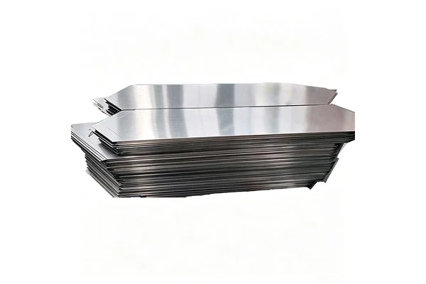 Electrical steel cut-to-length sheet
