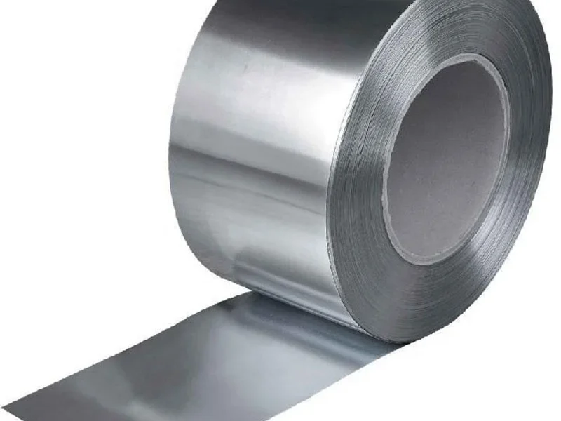 Coils of cold rolled grain oriented steel for transformer manufacturing