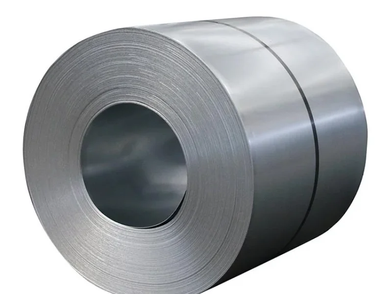 High-performance electrical steel sheets used in transformer core manufacturing