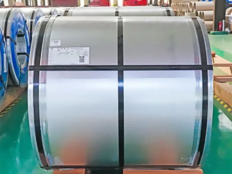 Global market trends in electrical steel and cold rolled electrical steel exports